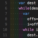 Indent Rainbow for VSCode