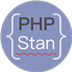 PHP Static Analysis Icon Image