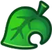 Animal Crossing Icon Theme
