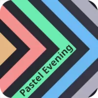 Pastel Evening Theme for VSCode
