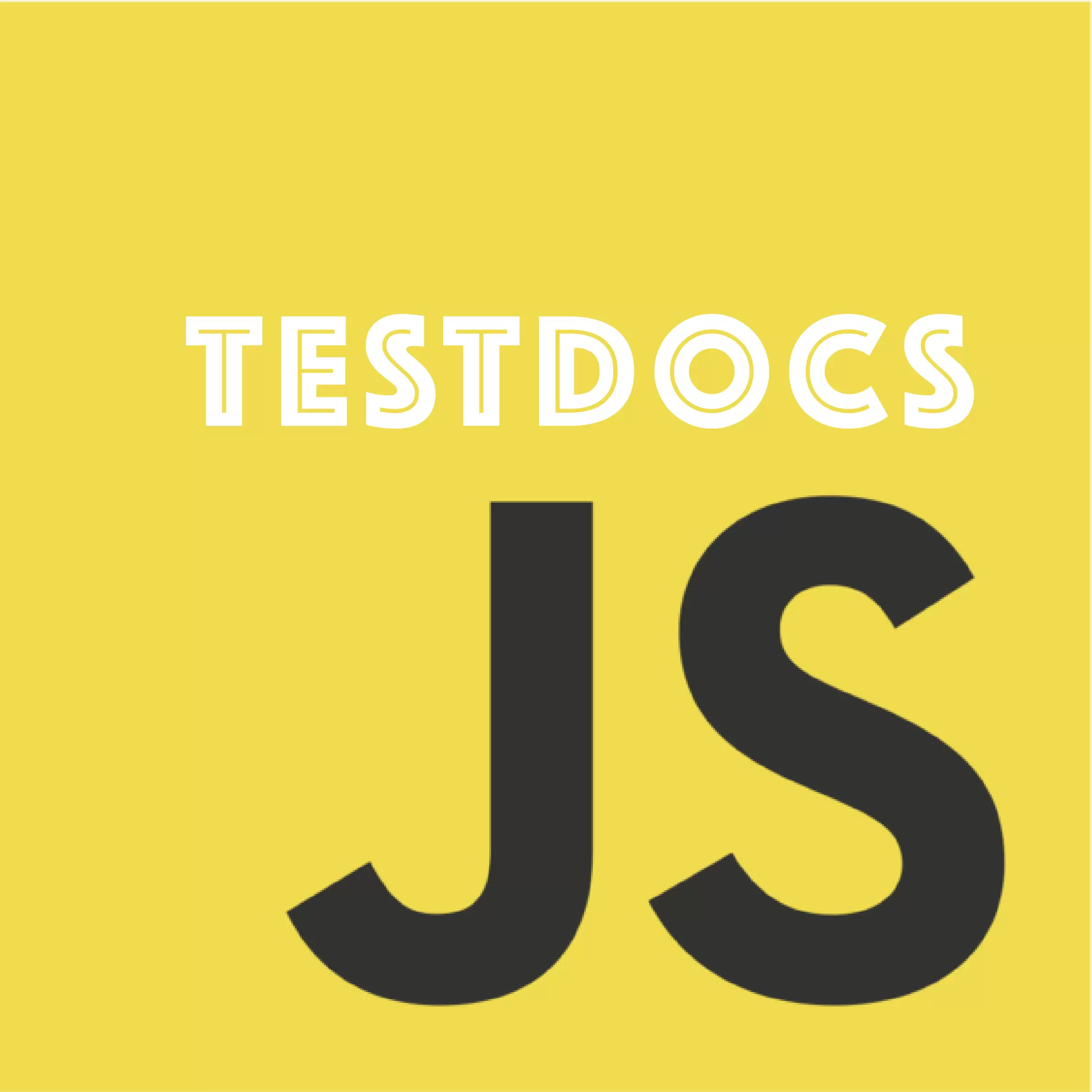 Testdocs 0.1.2 Extension for Visual Studio Code
