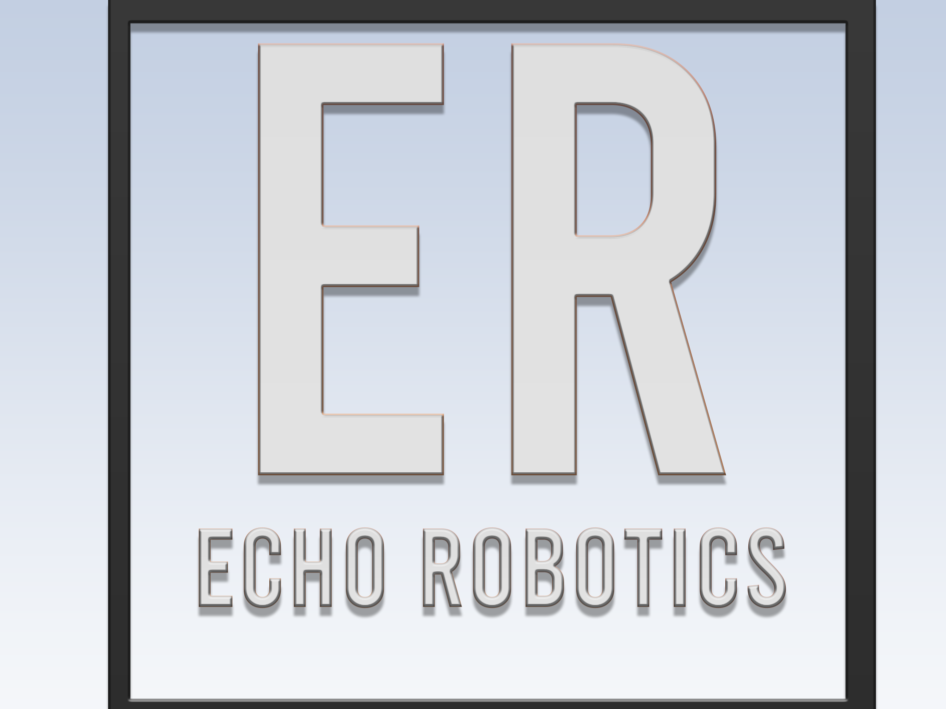 EchoRobotics for VSCode
