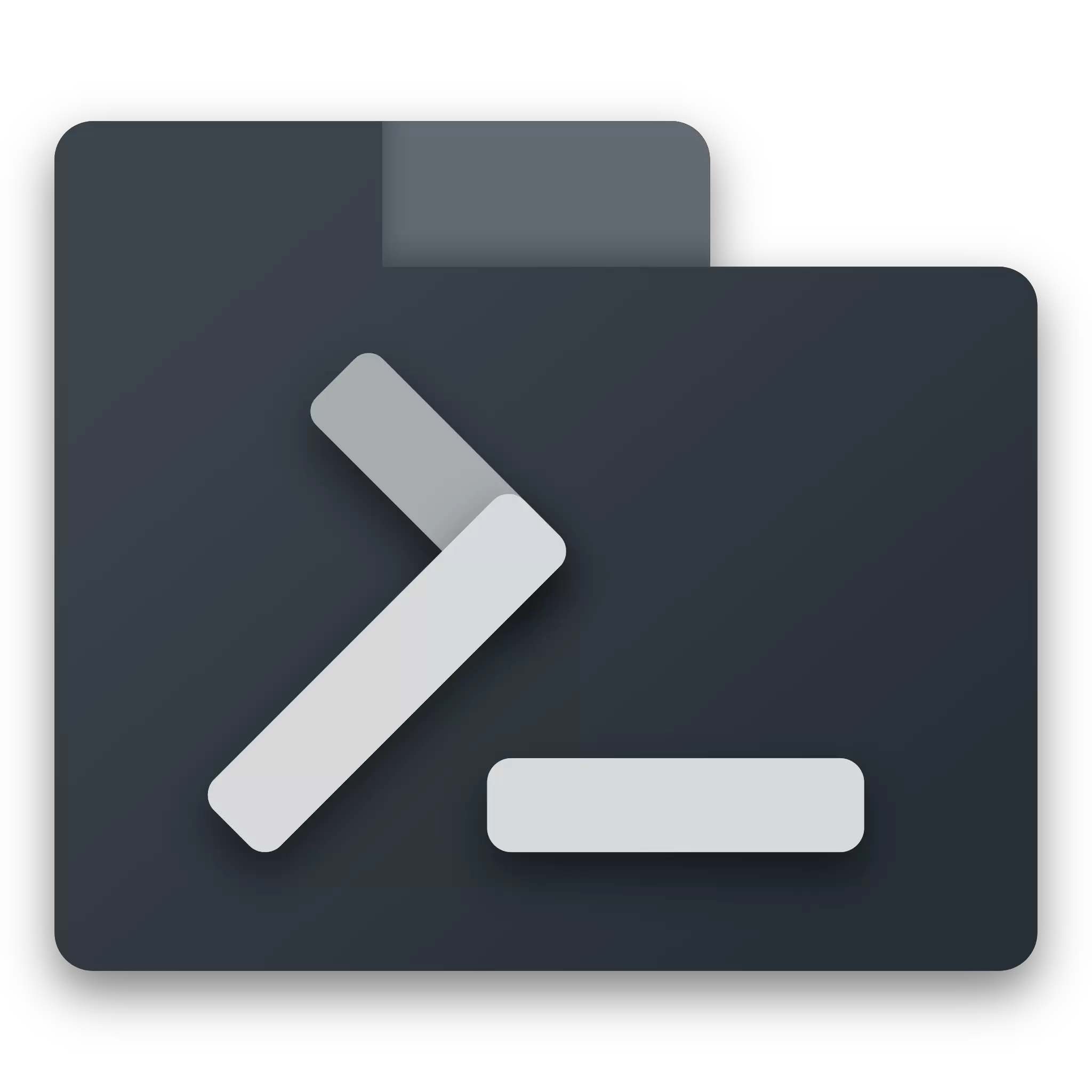 Fluent Terminal Integration 0.1.0 Extension for Visual Studio Code