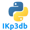 ikp3db 0.0.8 Extension for Visual Studio Code