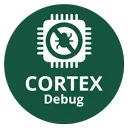 Cortex-Debug for VSCode