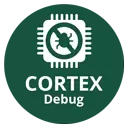 Cortex-Debug 1.12.1 VSIX