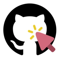 Open in GitHub Button for VSCode