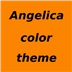 Angelica Color Theme 0.0.26