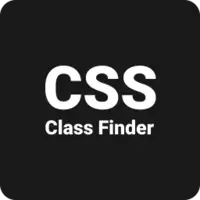 CSS Class Finder 2.0.1 VSIX