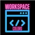 Workspace Colors Icon Image