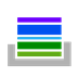 Stack Usage Icon Image