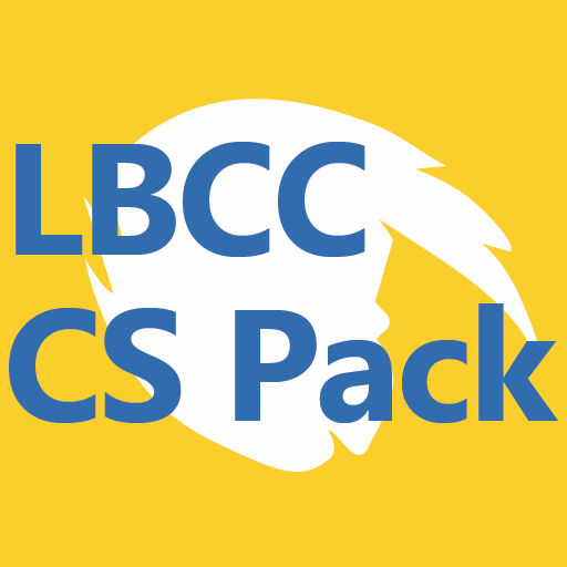 LBCC CS Pack 0.3.0 Extension for Visual Studio Code