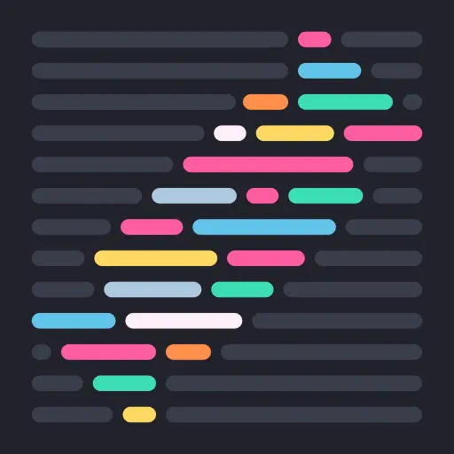 Pink Candy Theme for VSCode