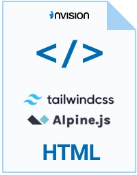 Live HTML Previewer with Tailwind/Alpine Support 1.0.0 Extension for Visual Studio Code