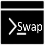 Swahili Programming Language - Swap