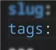 Hugo Tags Helper 1.2.0