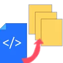 File Type Templates for VSCode