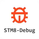 STM8 Debugger for VSCode