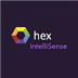 Hex.pm IntelliSense Icon Image