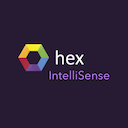 Hex.pm IntelliSense for VSCode