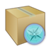 Package Navigator Icon Image