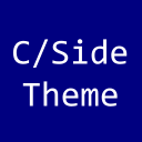 Dynamics NAV C/Side Theme for VSCode