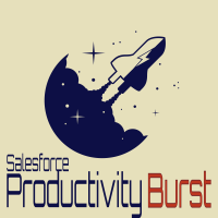 Salesforce Productivity Burst 4.1.14 Extension for Visual Studio Code