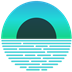 Cold Horizon Theme Icon Image