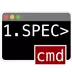 Spec Command Icon Image