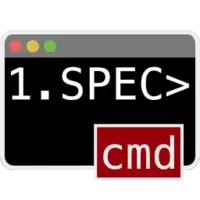 Spec Command for VSCode