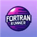 Fortran Runner