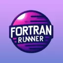 Fortran Runner 1.0.6 Extension for Visual Studio Code