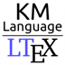 LTeX Khmer Support Icon Image