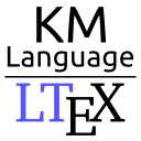 LTeX Khmer Support 4.9.0 Extension for Visual Studio Code