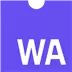 WebAssembly Icon Image
