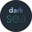 Dark Sea 2.0.0 Extension for Visual Studio Code