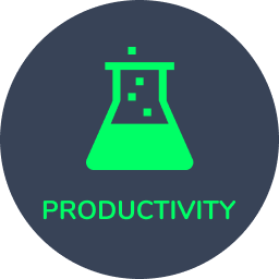Productivity Pack 1.0.0 Extension for Visual Studio Code