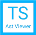 Typescript Ast Viewer Icon Image