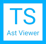 Typescript Ast Viewer for VSCode