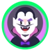 Omni Dracula Theme Icon Image
