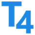T4 Support Icon Image