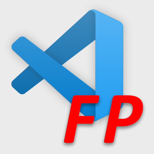FullProf 1.0.1 Extension for Visual Studio Code