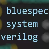 Bluespec for VSCode