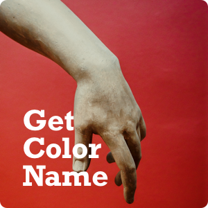 Get Color Name for VSCode