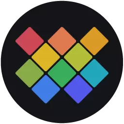 Semantic Rainbow 1.1.7 VSIX
