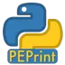 Python Easy Print