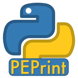 Python Easy Print 0.9.0 Extension for Visual Studio Code