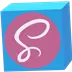 SCSS Modules Icon Image
