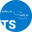 TS Extensions Priority 0.1.2 VSIX