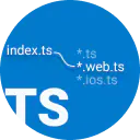 TS Extensions Priority 0.1.2 Extension for Visual Studio Code